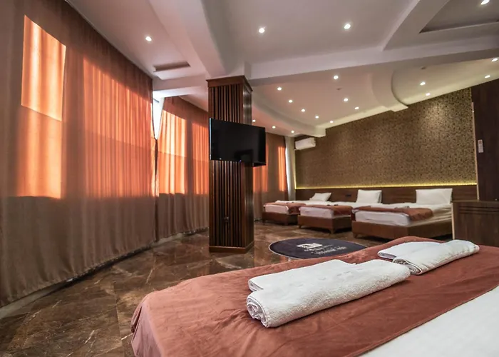 Aqua Spa Termale