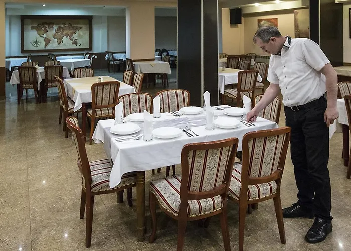 Hotel Atlas
